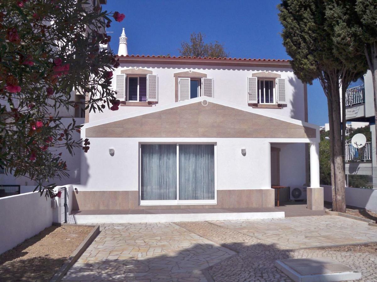 Wonder Villa Albufeira Esterno foto