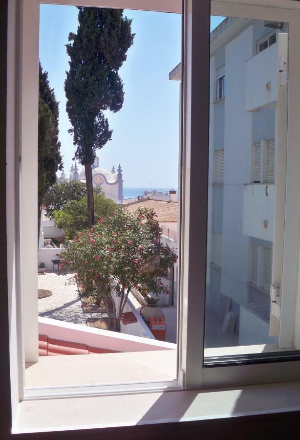 Wonder Villa Albufeira Esterno foto