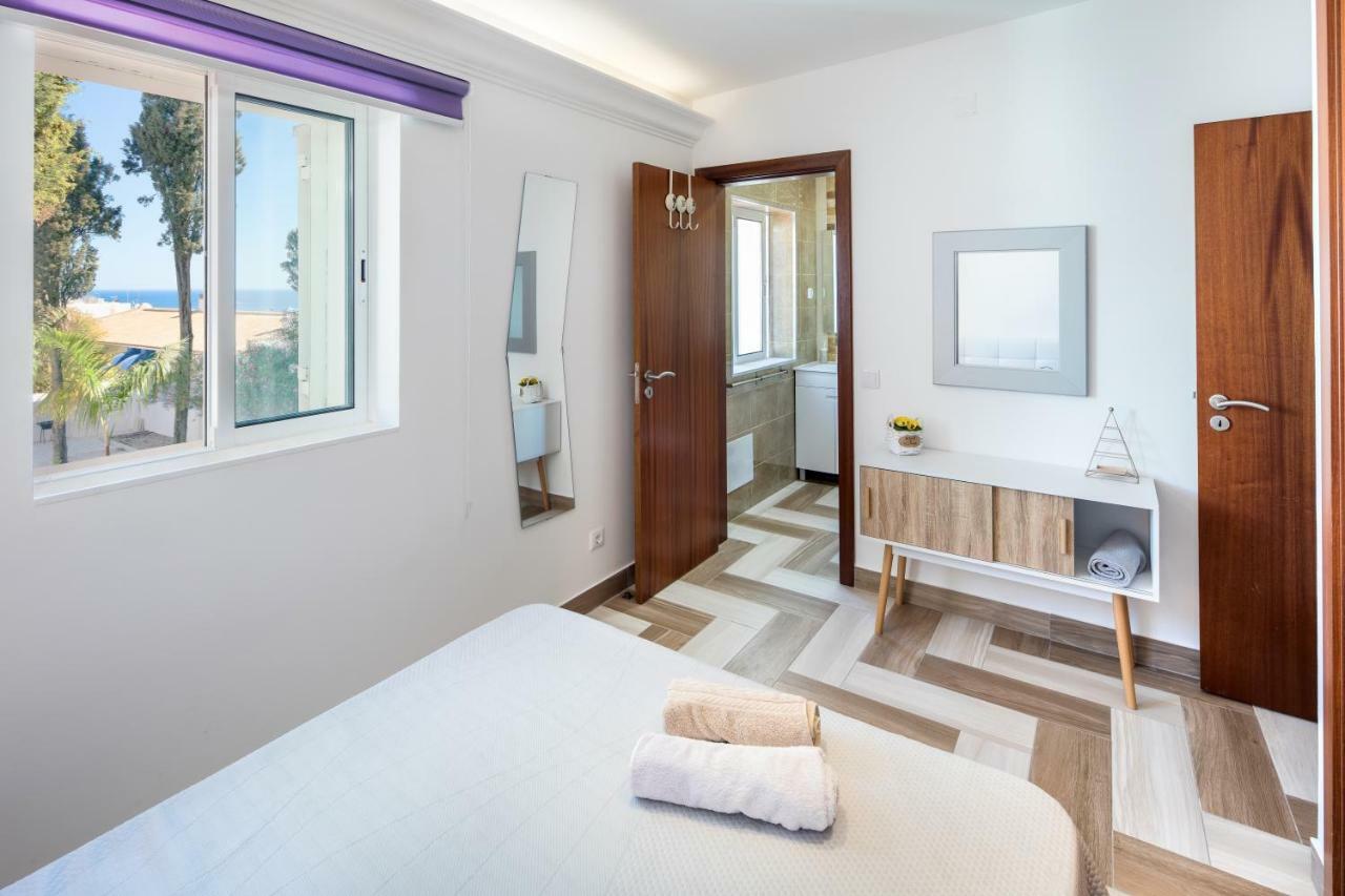 Wonder Villa Albufeira Esterno foto