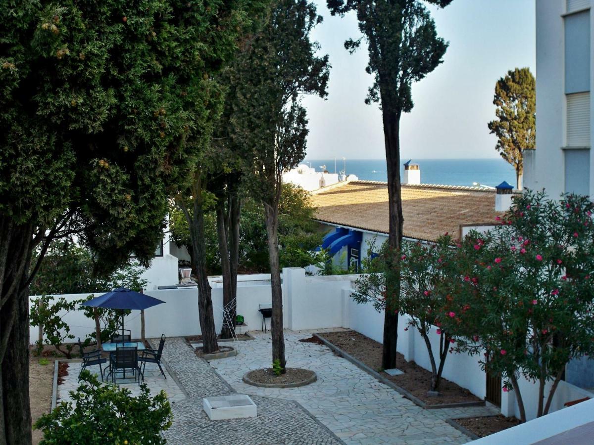 Wonder Villa Albufeira Esterno foto