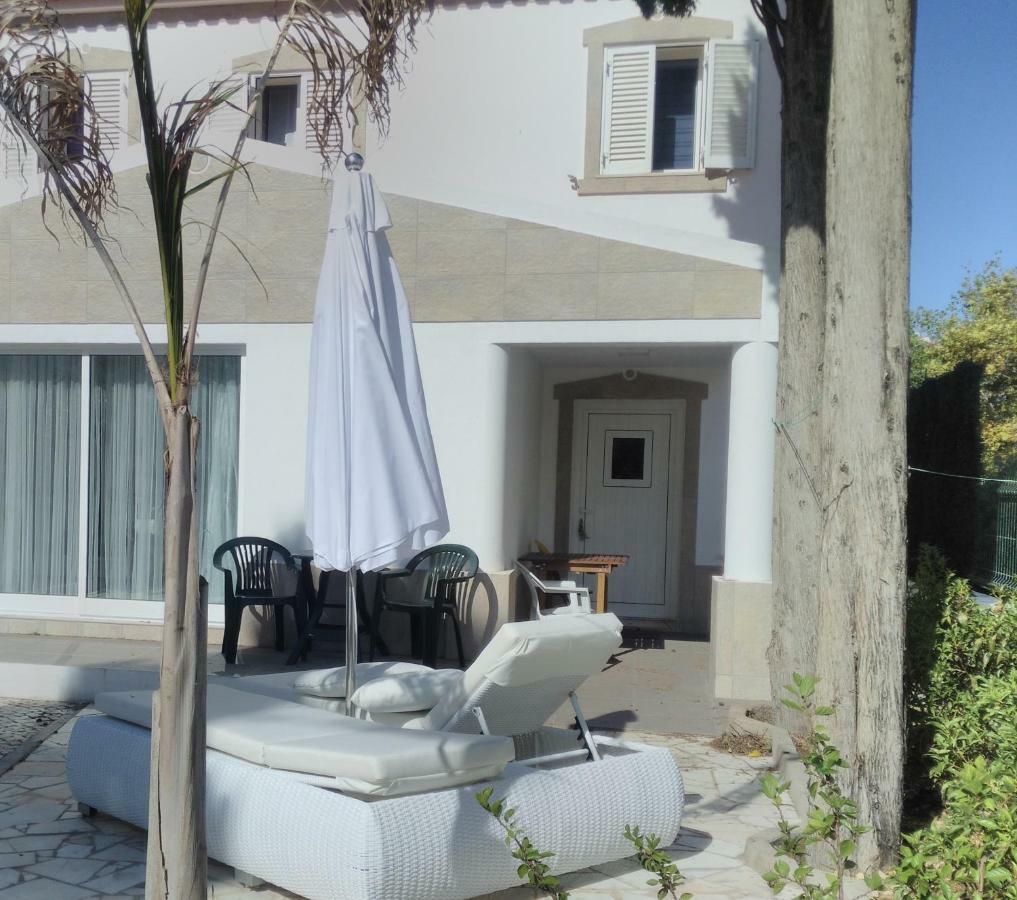 Wonder Villa Albufeira Esterno foto