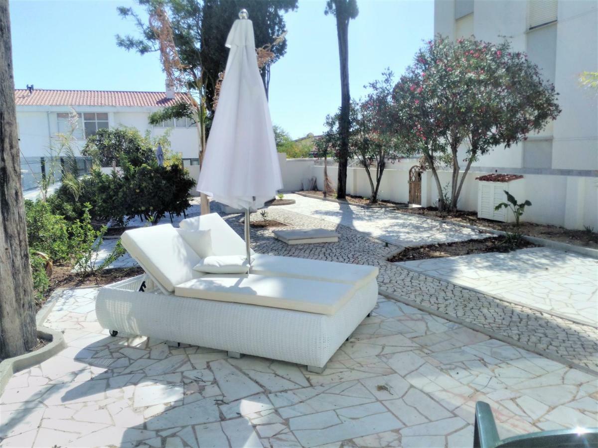 Wonder Villa Albufeira Esterno foto