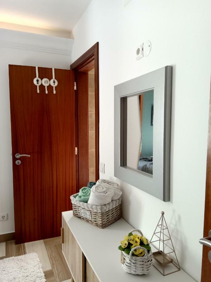 Wonder Villa Albufeira Esterno foto